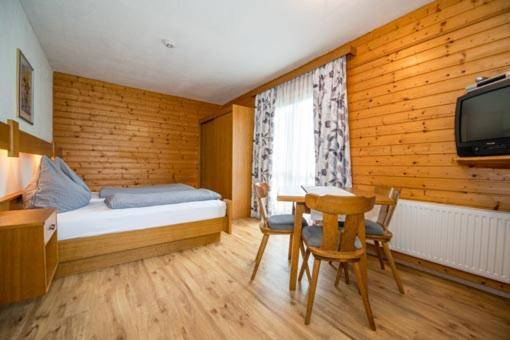 Ferienhaus Nickl Weissbriach Ngoại thất bức ảnh
