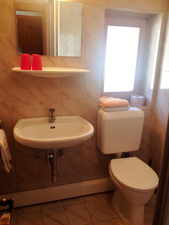 Ferienhaus Nickl Weissbriach Ngoại thất bức ảnh