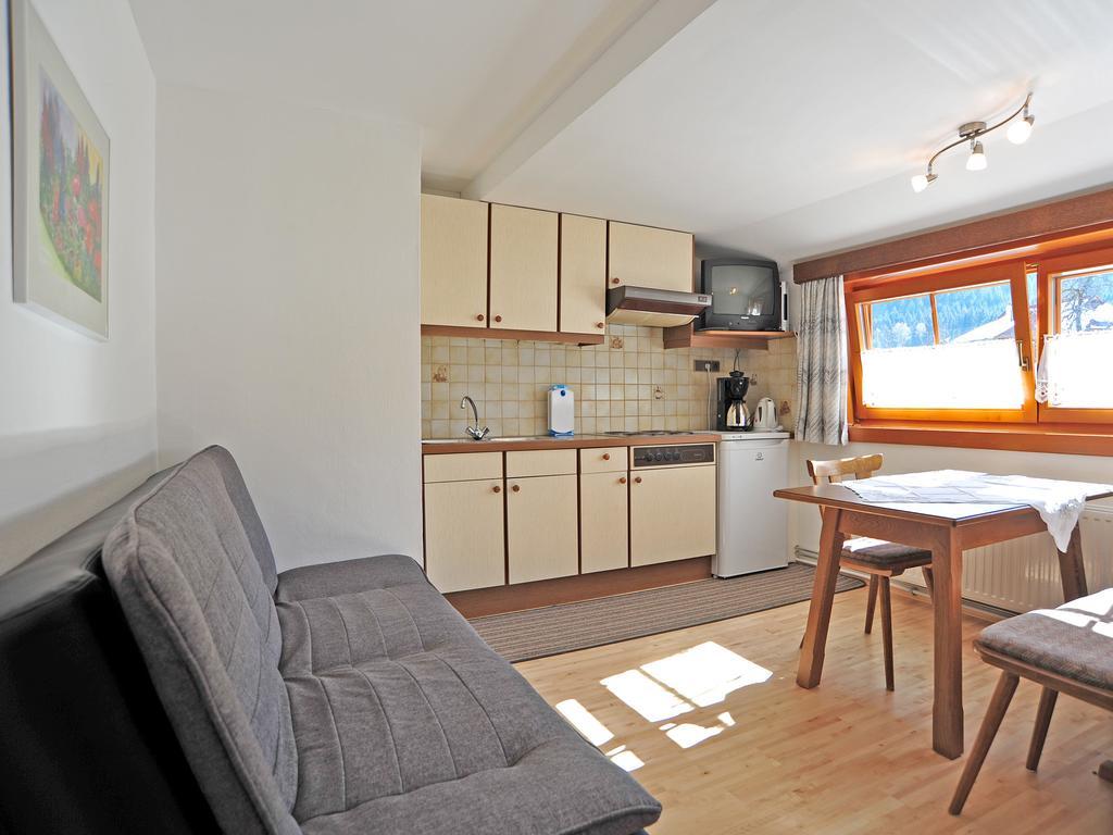 Ferienhaus Nickl Weissbriach Phòng bức ảnh