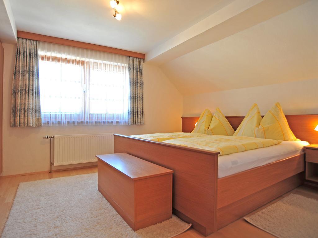 Ferienhaus Nickl Weissbriach Phòng bức ảnh